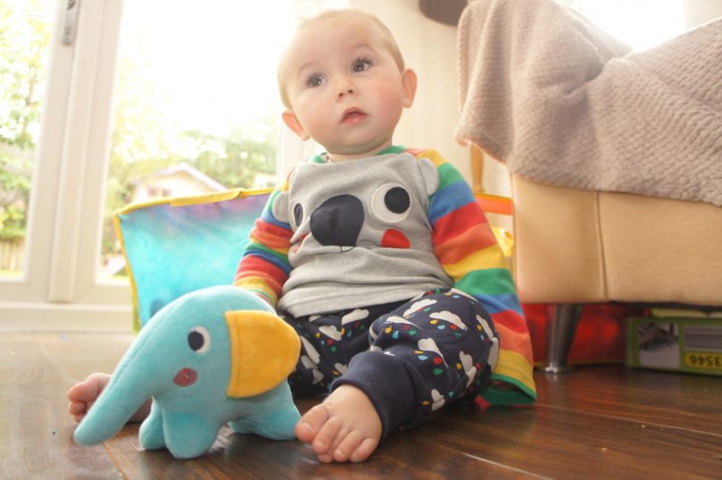 Extraordinary Clothes by an Extraordinary Brand – Frugi