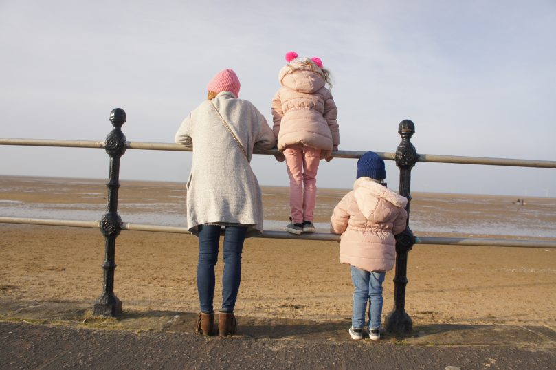 Warm hats, Pilates and Saturday Adventures #littleloves