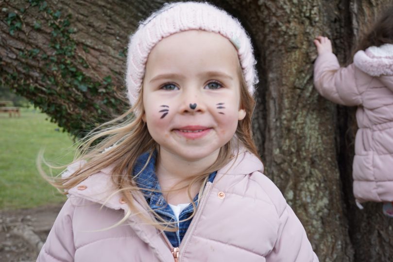Easter activities at National Trust Penrhyn Castle