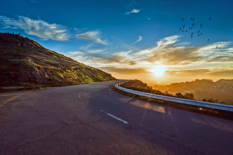 Tips for a successful road trip