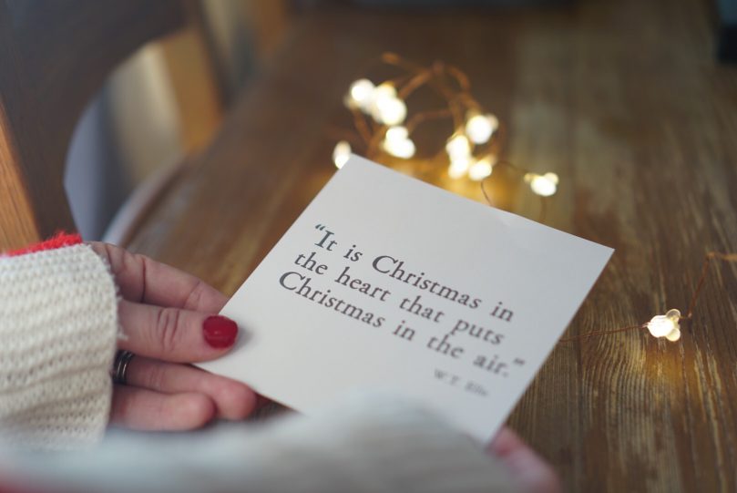 Tips to make Christmas extra special