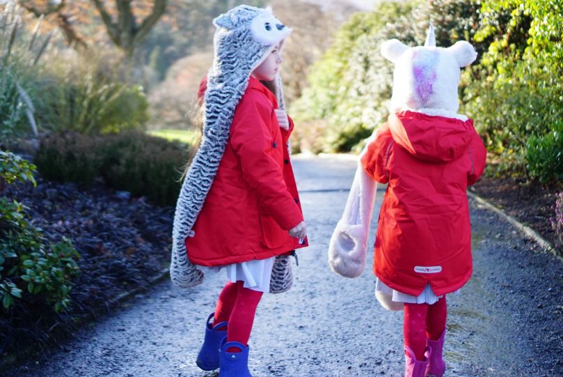 Children’s Outdoor Clothing by Muddy Puddles