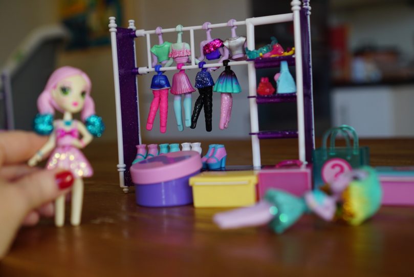 Off The Hook Dolls – A Review.