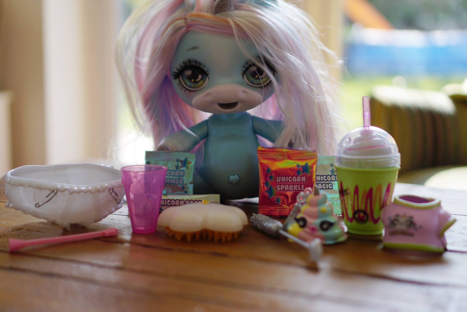 Mummy Of 3 Diaries: Poopsie Slime Surprise Unicorn + Poopsie Slime Surprise  Poop Pack #Review