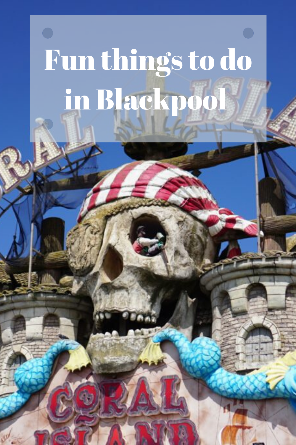 Planning a trip to Blackpool? Read this post