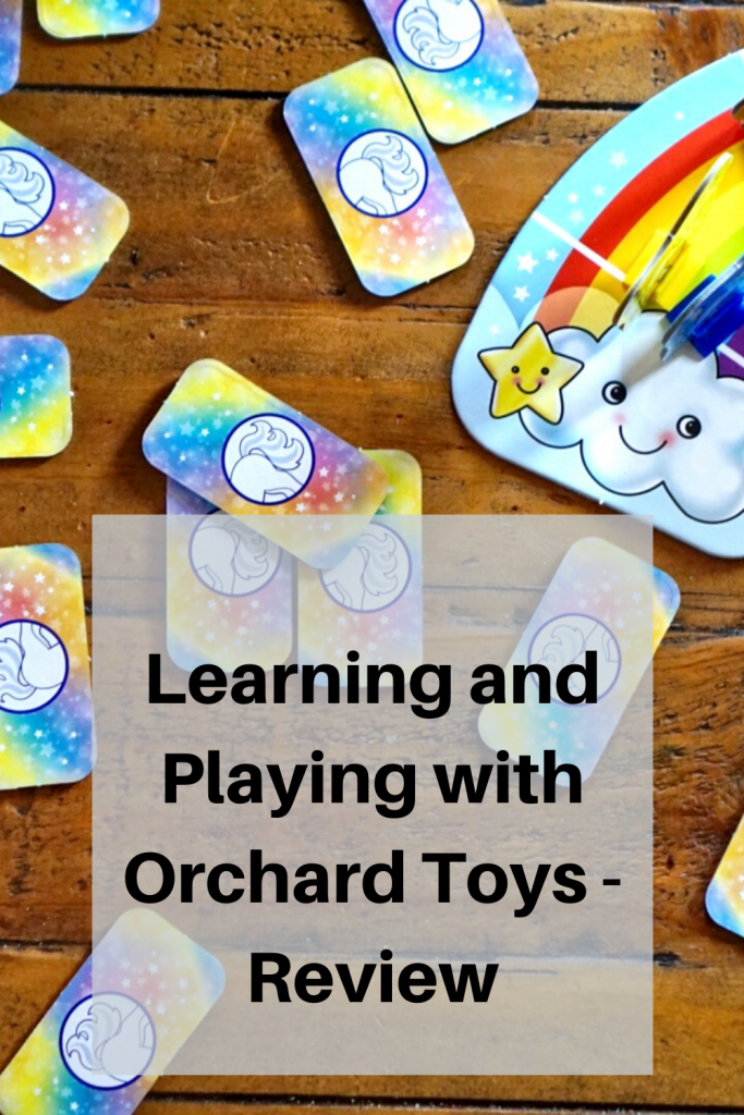 Learning and Playing with Orchard Games