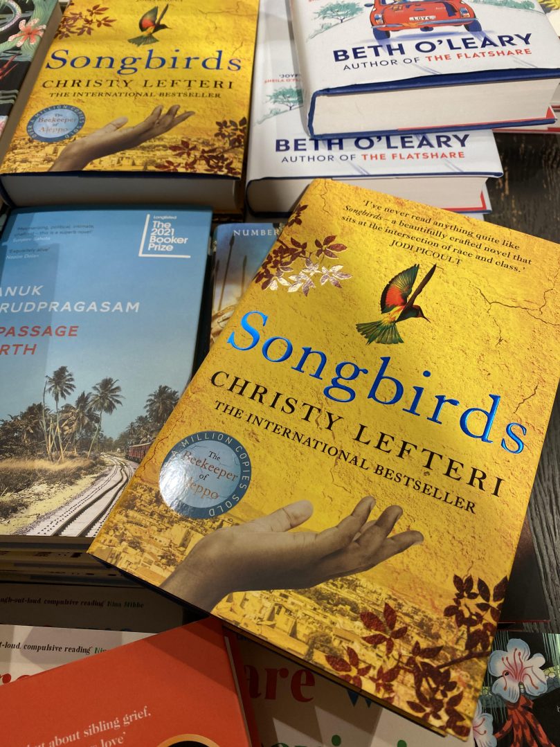 5 Great Easy Read Chick Lit Books.