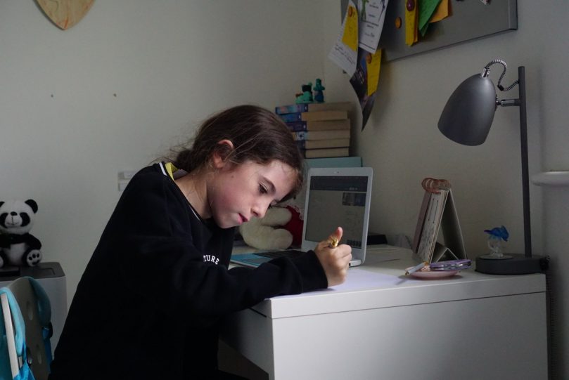 Does my child need a private tutor?