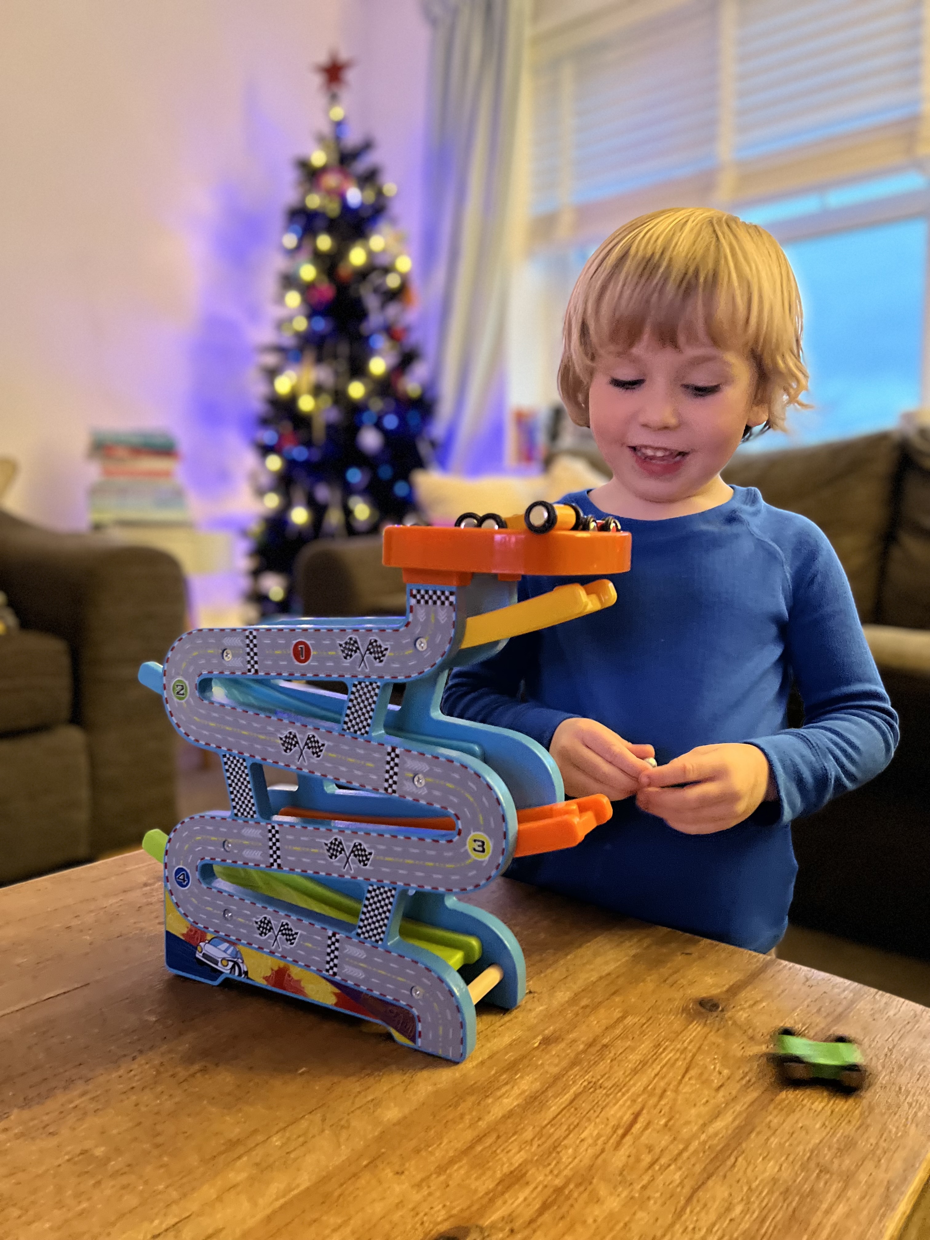 The best educational wooden toys for toddlers 