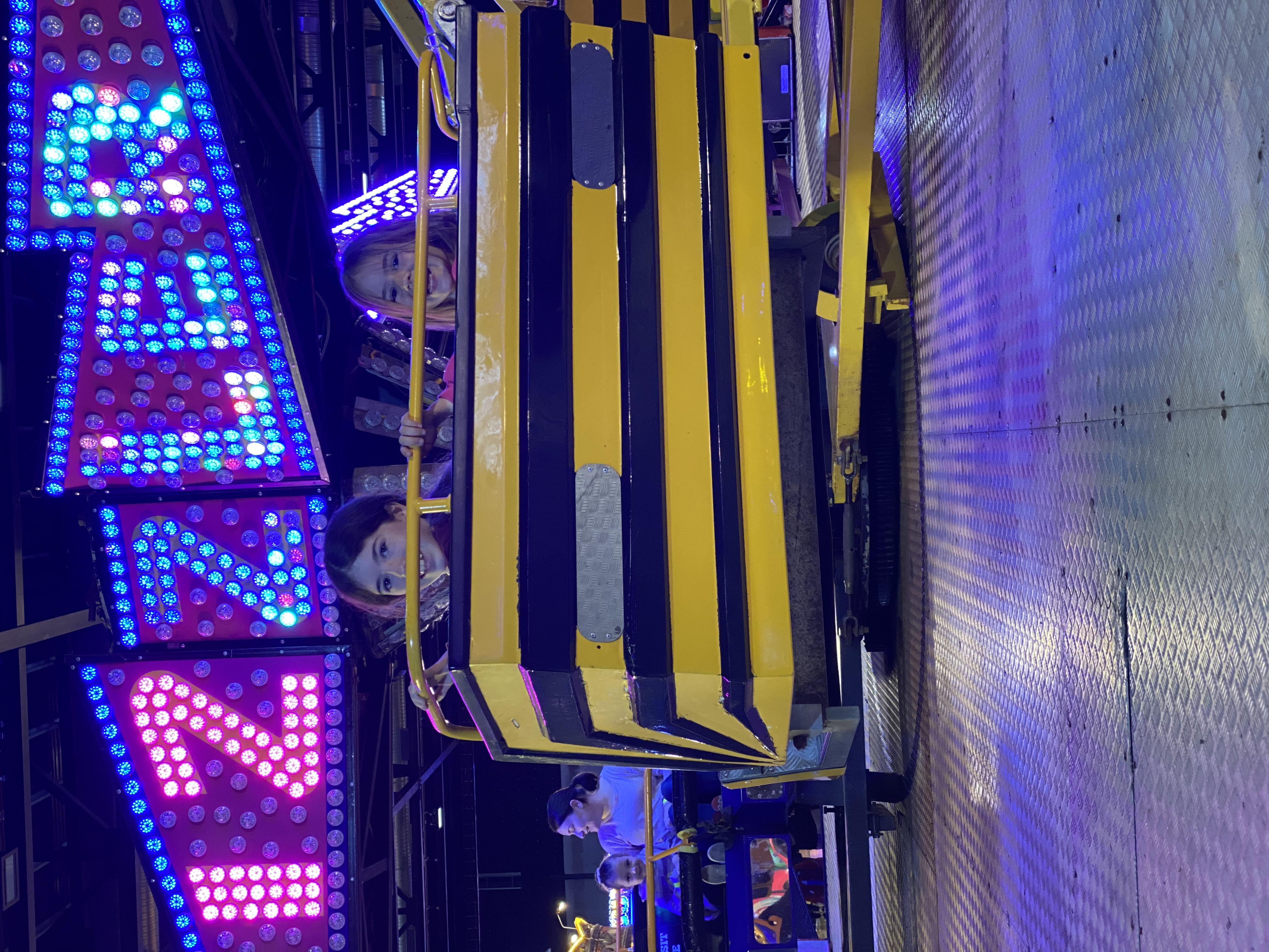 Liverpool’s Indoor Funfair – What to Expect.