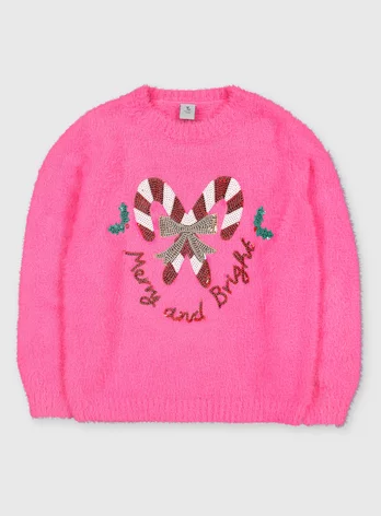 The best Christmas Jumpers for kids