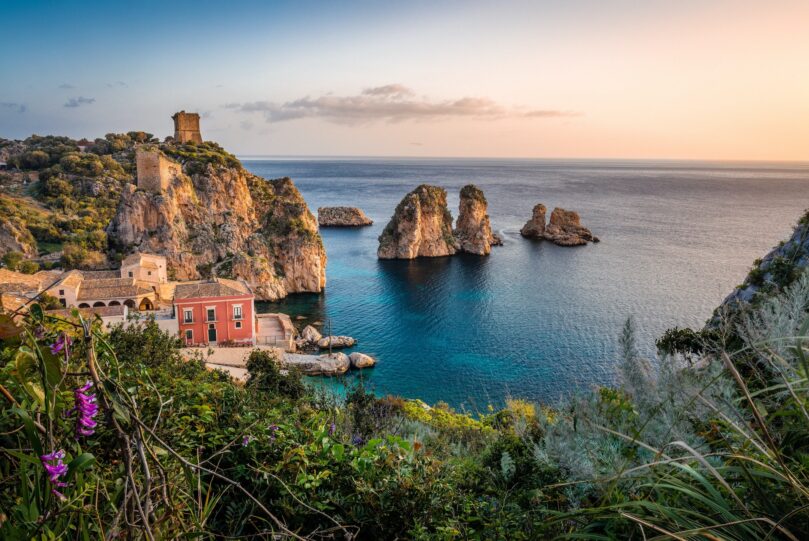 4 Reasons Why Sicily Should Be Your Next Trip Destination
