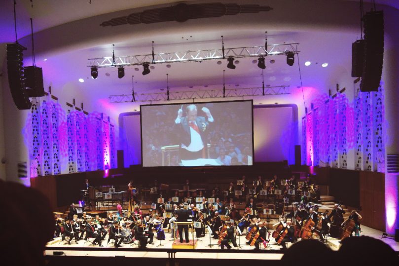 Exploring Fairytale Kingdoms with the Royal Liverpool Philharmonic