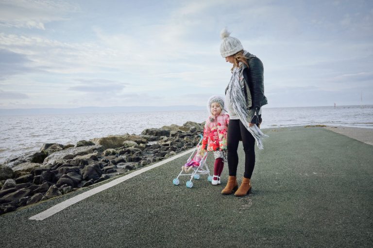 Top 5 physical activities to keep you healthy during pregnancy